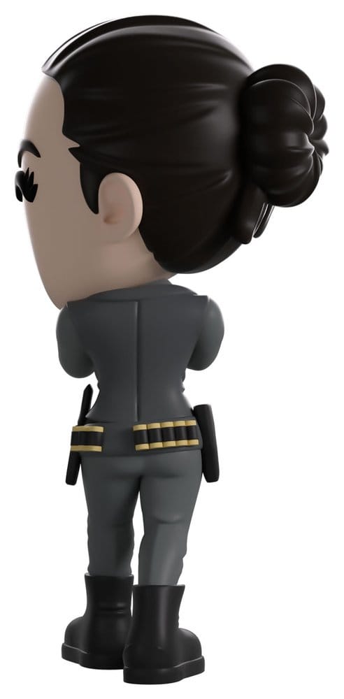 Call of Duty Vinyl Figure Valeria 11 cm