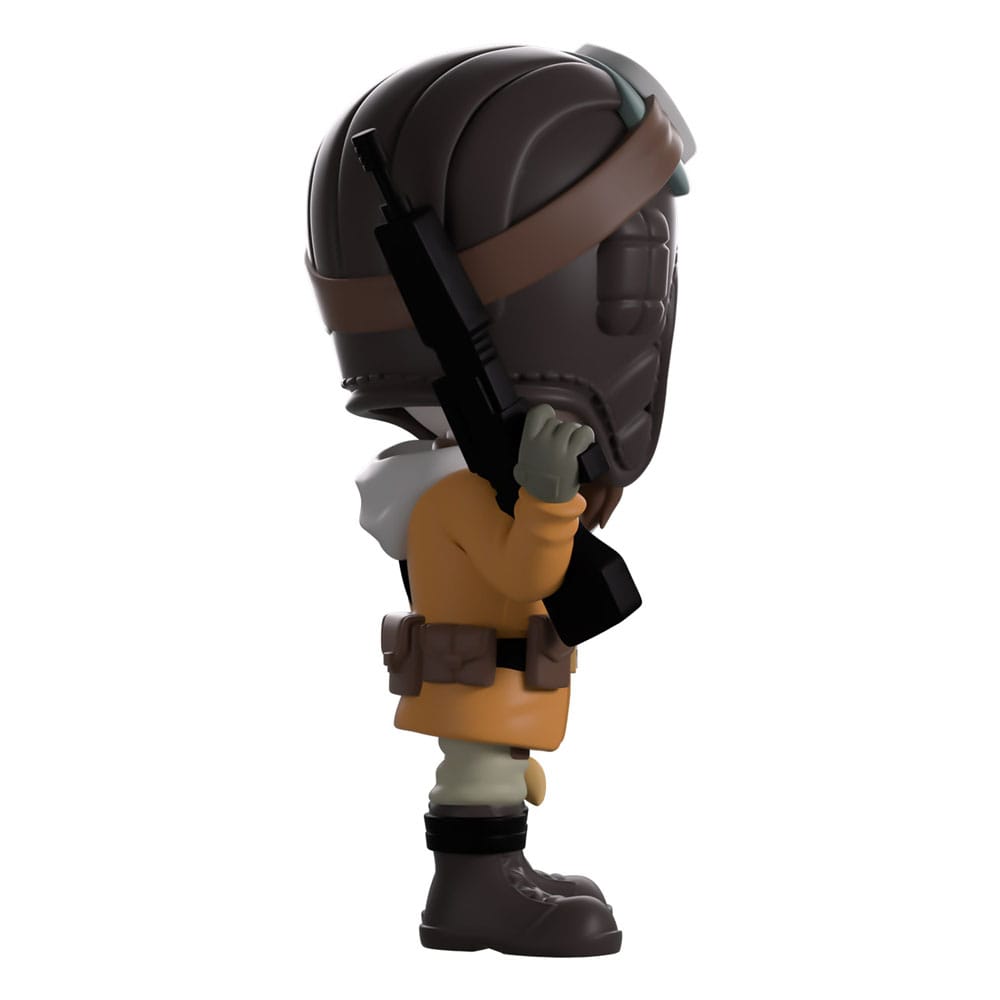 Call of Duty Vinyl Figure Consumed Nikolai Belinski 12 cm