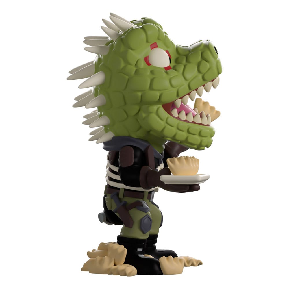 Dorohedoro Vinyl Figure Caiman 12 cm