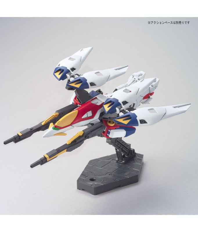 1/144 HGAC XXXG-00W0 WING GUNDAM ZERO #174