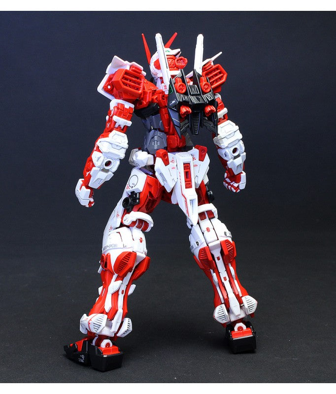 1/144 RG Gundam Astray Red Frame