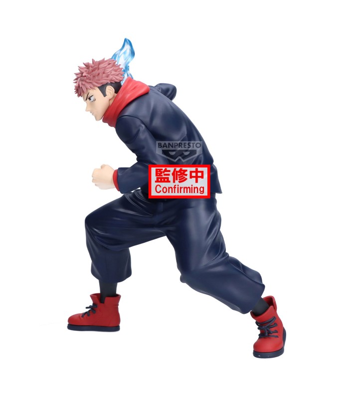 Maximatic - Jujutsu Kaisen - Itadori Yuji