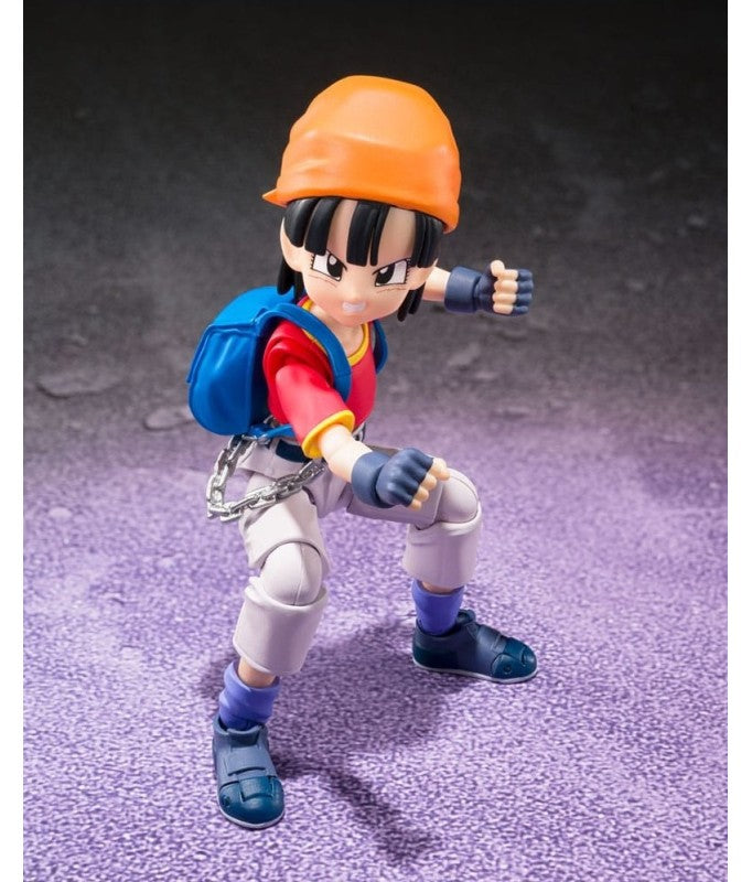 S.H.Figuart - Dragon Ball - Pan -GT- & Gil