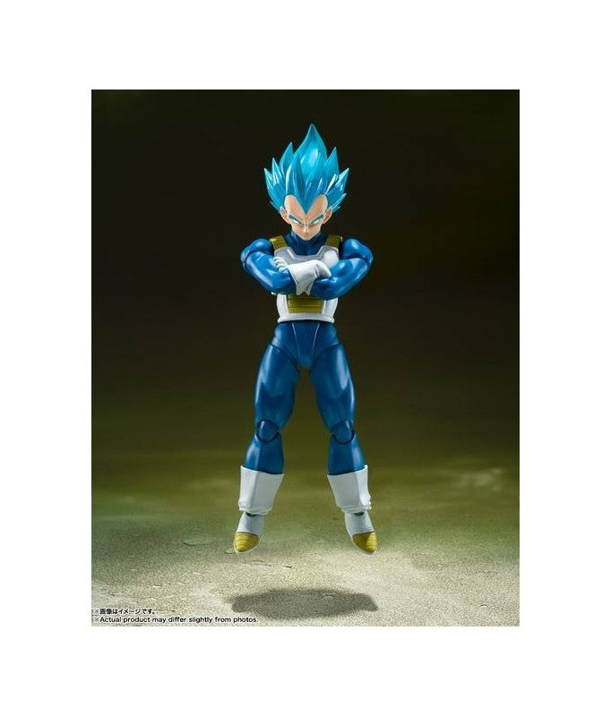S.H.Figuart - Dragon Ball - Vegeta