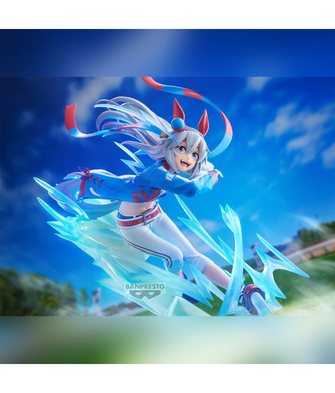 Banpresto Evolve - Umamusume: Pretty Derby - Tamamo Cross