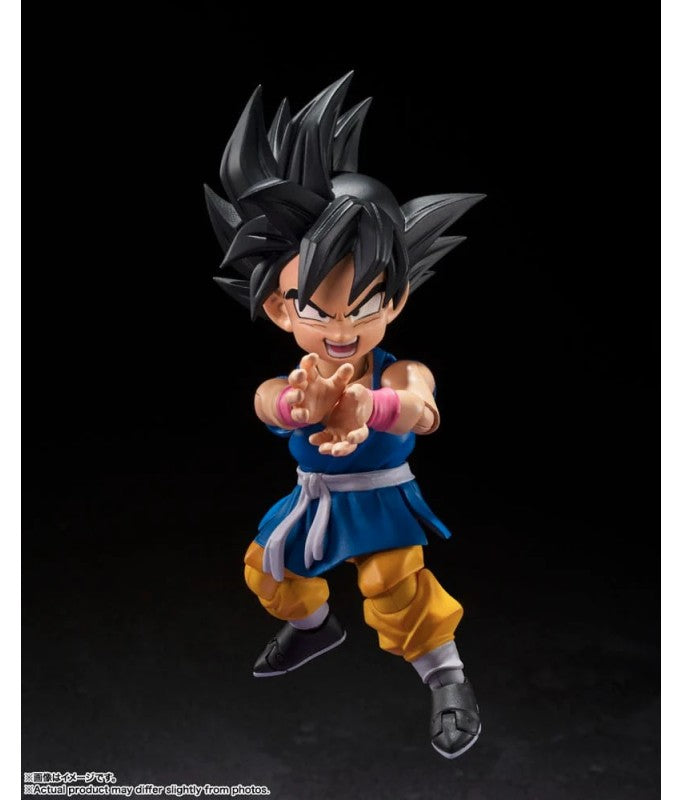 S.H.Figuart - Dragon Ball - Son Goku