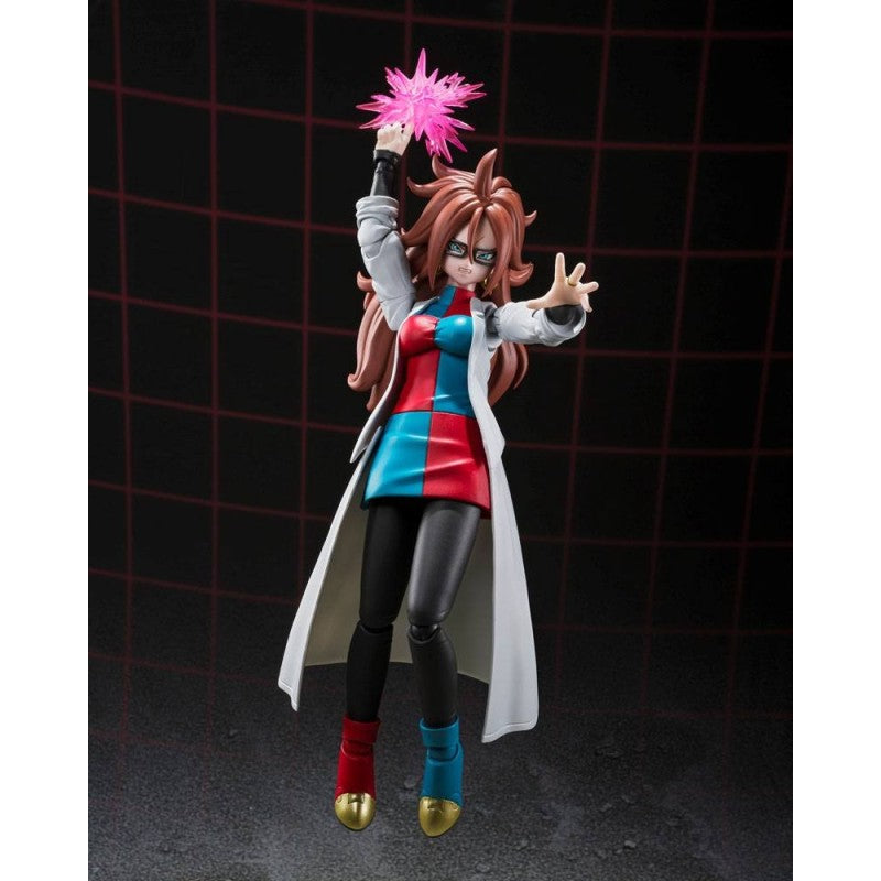 S.H.Figuart - Dragon Ball - C21