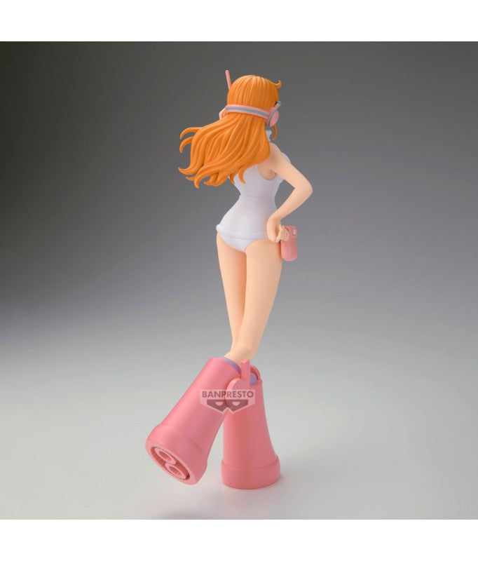 Glitter & Glamours - One Piece - Nami