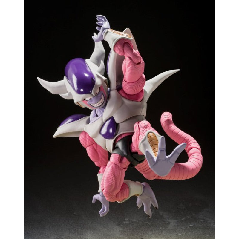 S.H.Figuart - Dragon Ball - Freezer