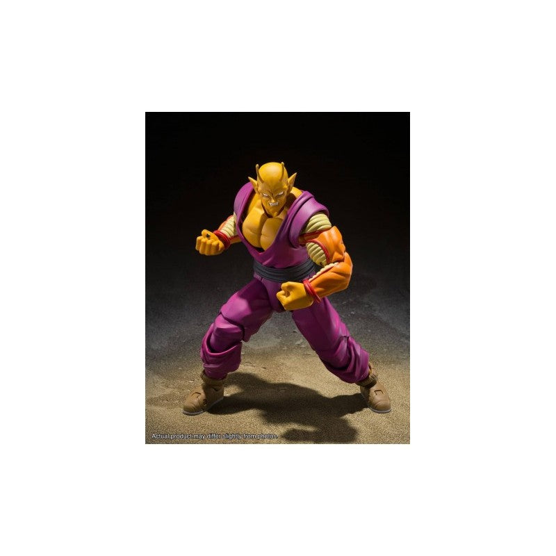 S.H.Figuart - Dragon Ball - Orange - Piccolo