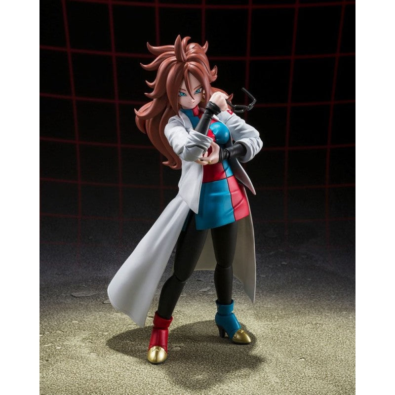 S.H.Figuart - Dragon Ball - C21
