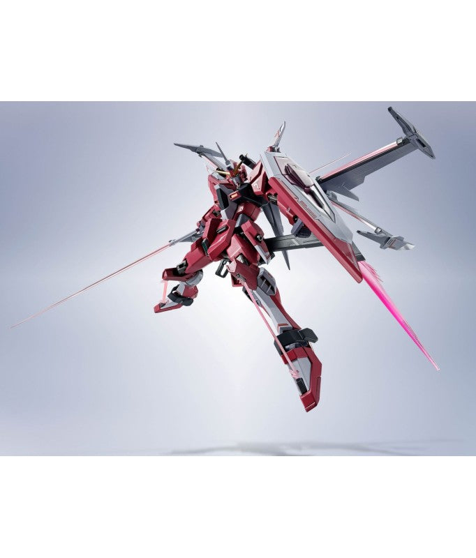Infinite Justice Gundam Type II [Gundam Seed Freedom] (Metal Robot Spirits)