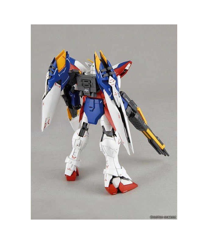 1/100 MG Wing Gundam Proto Zero EW Ver.
