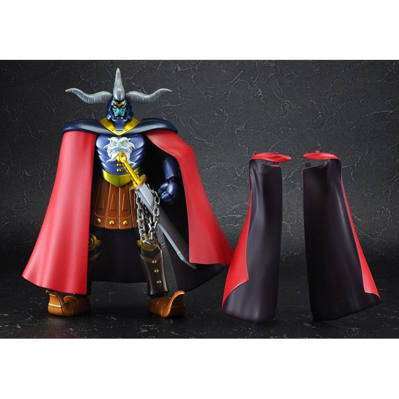 FIGUARTS ZERO ANKOKU DAISHOGUN DYNAMIC CLASSIC