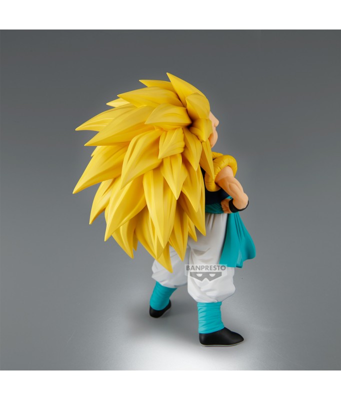 Solid Edge Works - Dragon Ball - Gotenks