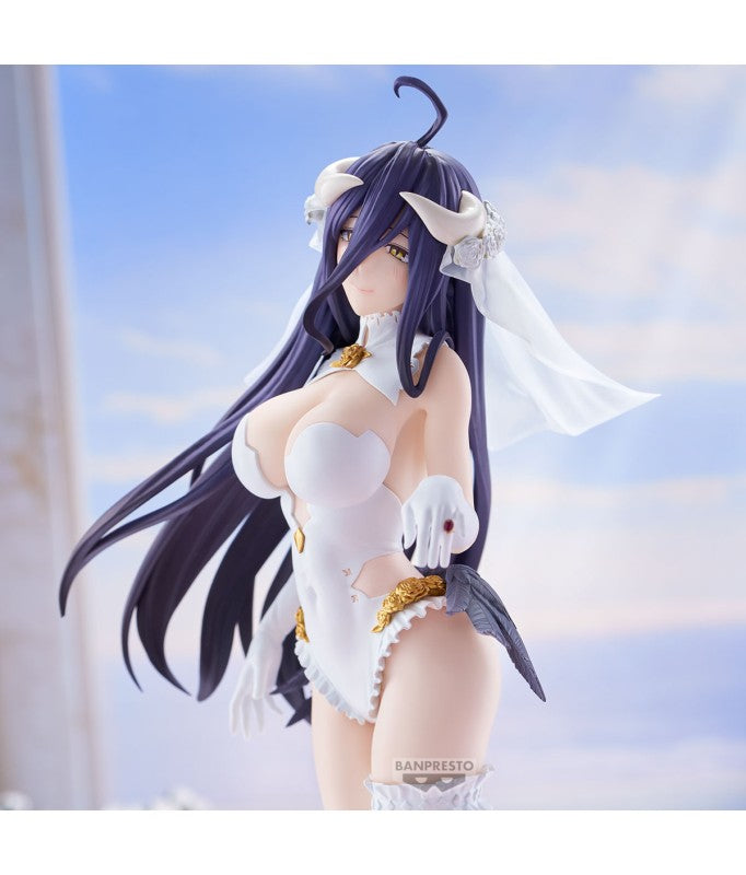 Glitter & Glamours - Overlord - Albedo, Guardian Overseer