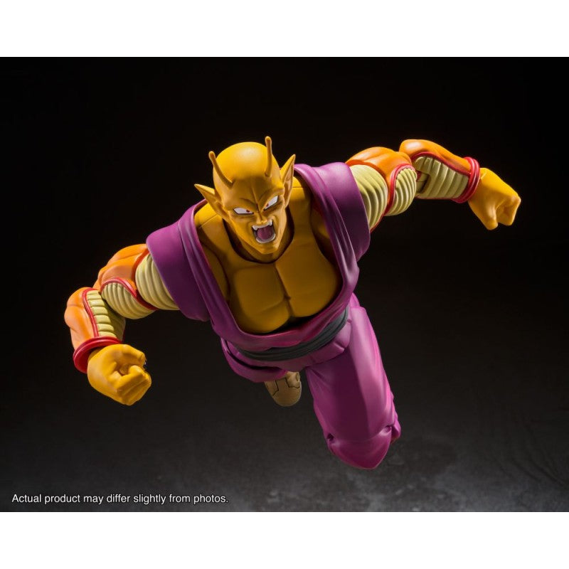 S.H.Figuart - Dragon Ball - Orange - Piccolo