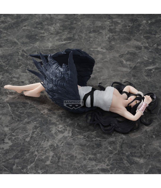 Relax Time - Overlord - Albedo, Guardian Overseer