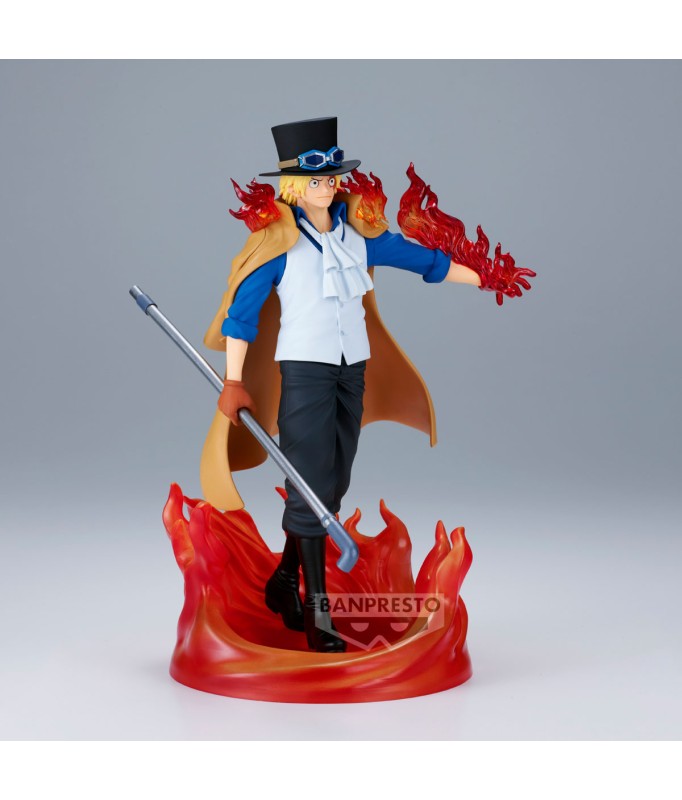The Shukko - One Piece - Sabo