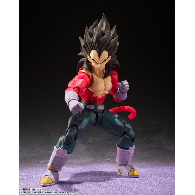 S.H.Figuart - Dragon Ball - Vegeta