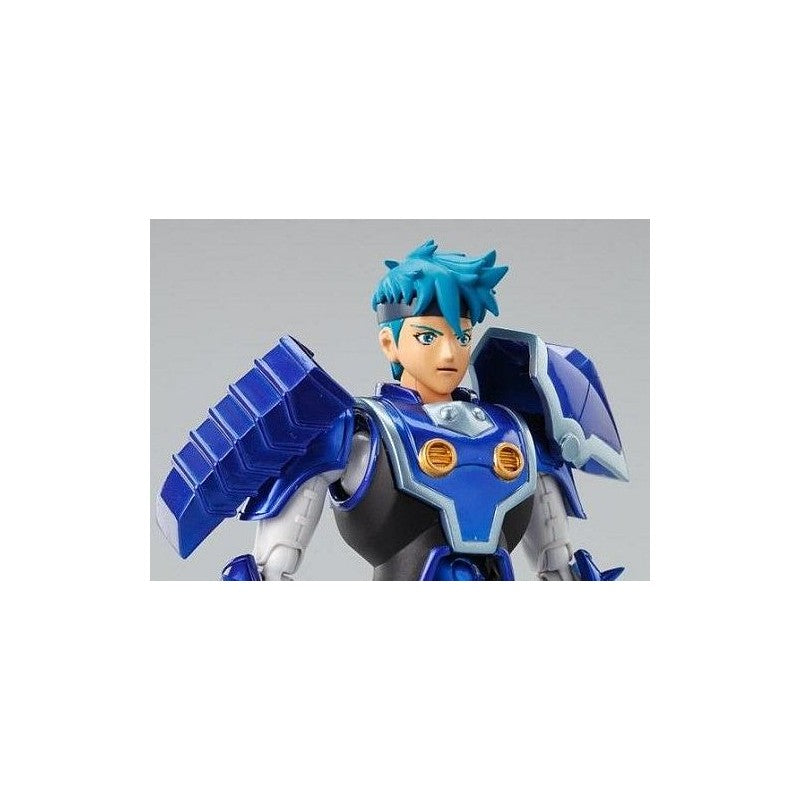 Samurai Troopers Armor Plus - Tenkuu no Touma