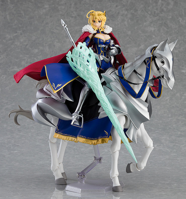 figma 568 DX Lancer/Altria Pendragon: DX Edition