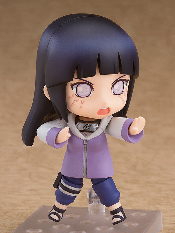 Nendoroid 879 Hinata Hyuga