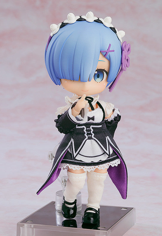 Nendoroid Doll Yor Forger: Thorn Princess Ver.