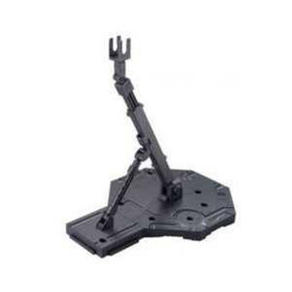 ACTION BASE 1 GRAY