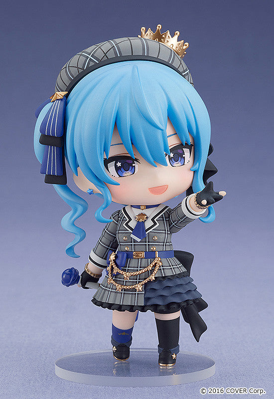 Nendoroid 1979 Hoshimachi Suisei