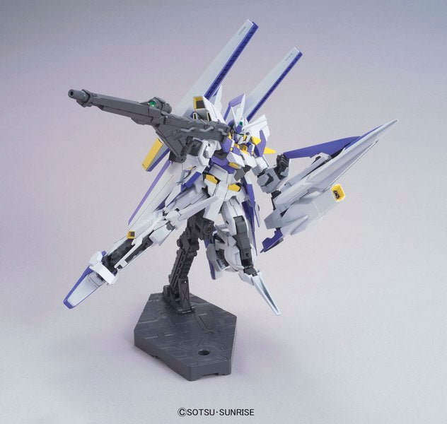 1/144 HGUC MSN-001X GUNDAM DELTA KAI #148