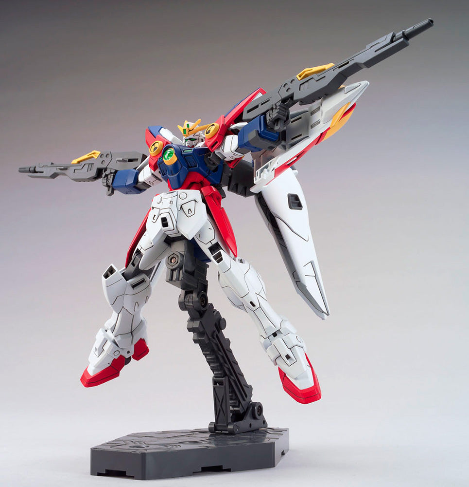 1/144 HGAC XXXG-00W0 WING GUNDAM ZERO #174