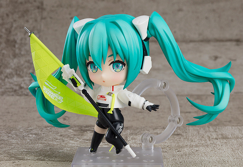 Nendoroid 1839 Racing Miku: 2022 Ver.