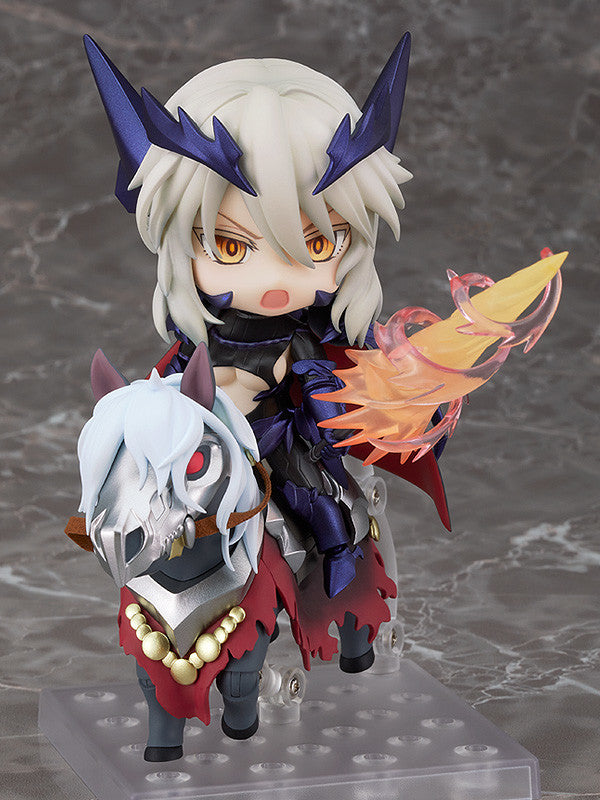 Nendoroid 1868 Lancer/Altria Pendragon (Alter)