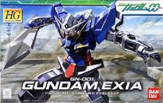 1/144 HG EXIA #01