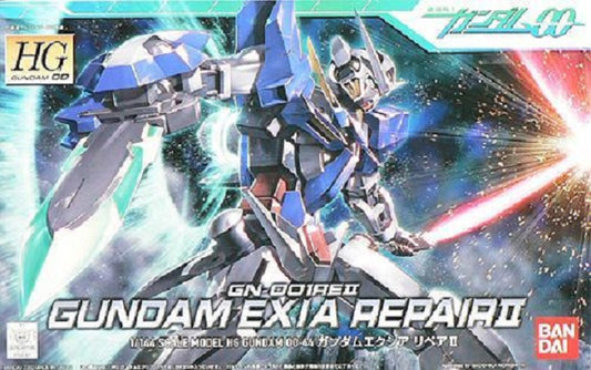1/144 HG GUNDAM EXIA RÉPARATION #44
