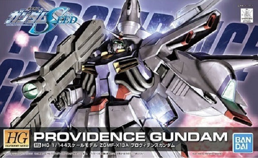1/144 HG PROVIDENCE GUNDAM R13