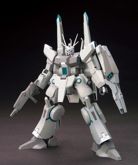 HGUC ARX-014 PROIETTILE ARGENTO #170