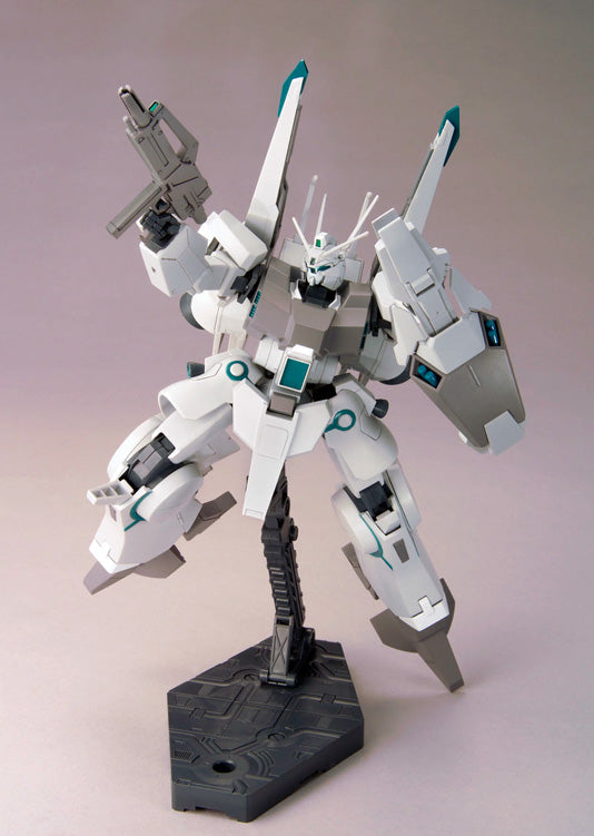 HGUC ARX-014 PROIETTILE ARGENTO #170