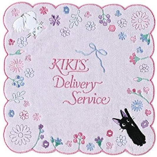 Kiki Delivery Service Mini Towel 03