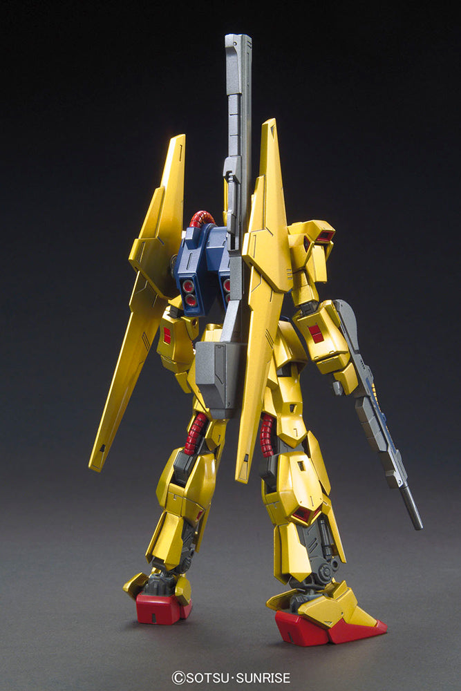 1/144 HGUC MSN-00100 HYAKU SHIKI #200