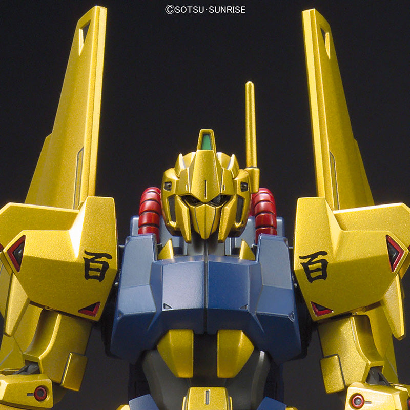 1/144 HGUC MSN-00100 HYAKU SHIKI #200