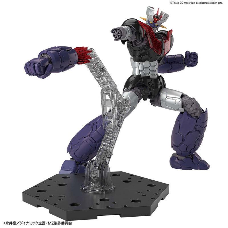 1/144 HG MAZINGER Z INFINITY VER – ChouChouJapan