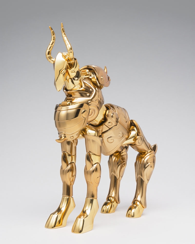 HEILIGE SEIYA EX STEINBOCK SHURA OCE