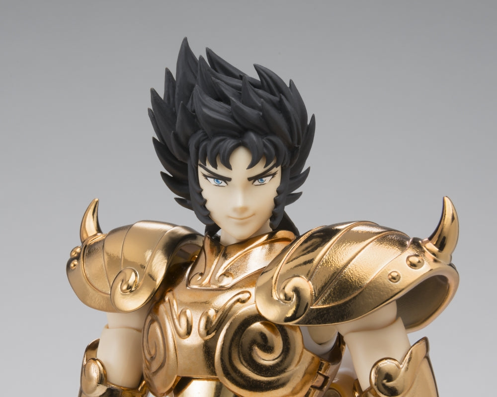 HEILIGE SEIYA EX STEINBOCK SHURA OCE