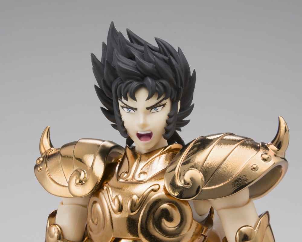 HEILIGE SEIYA EX STEINBOCK SHURA OCE