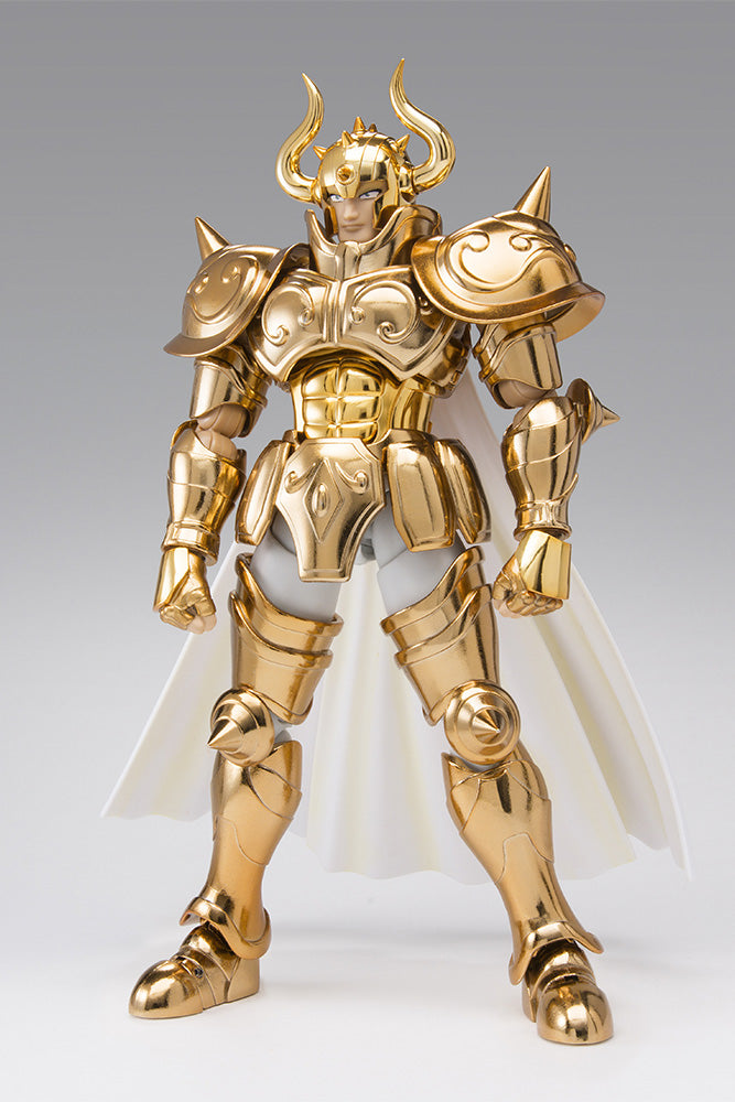 SAINT SEIYA EX TAURUS OCE