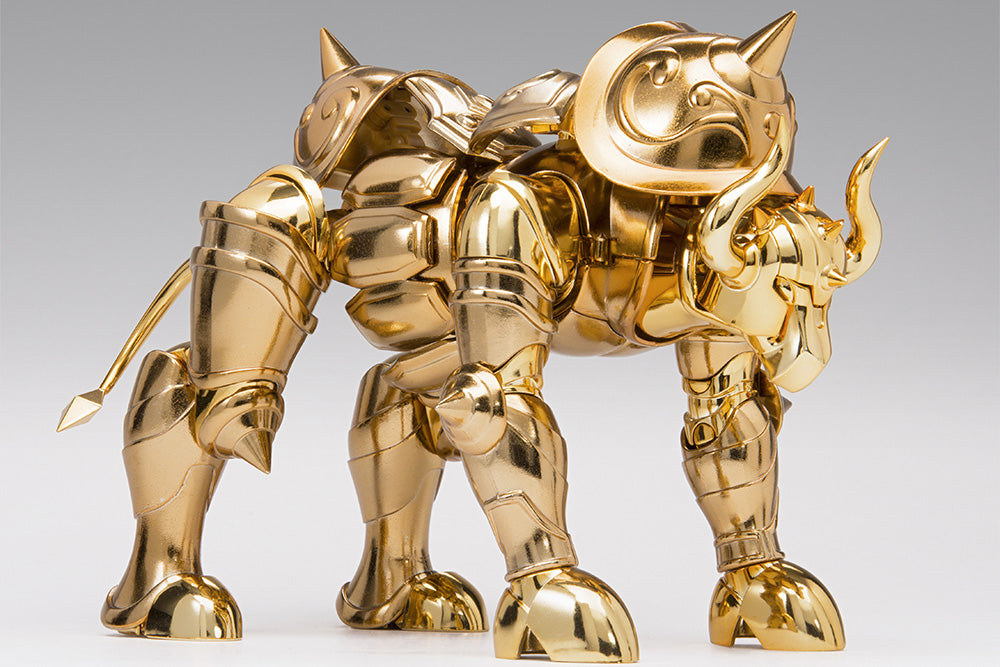 SAINT SEIYA EX TAURUS OCE
