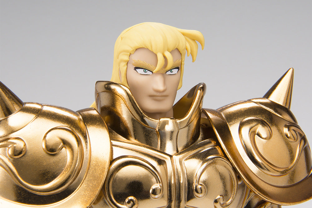 SAINT SEIYA EX TAURUS OCE
