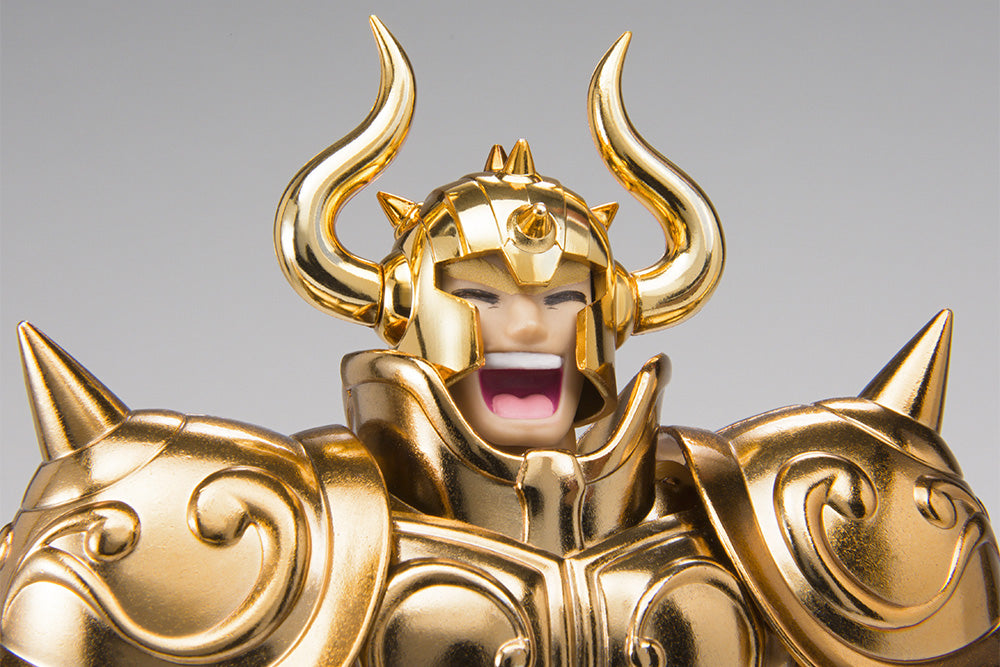 SAINT SEIYA EX TAURUS OCE